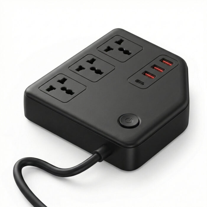 POWER STRIP